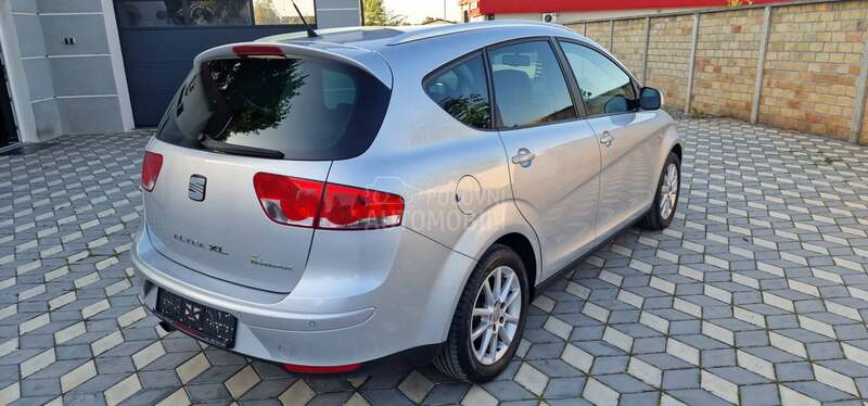 Seat Altea XL 1.6 TDI NOOVO