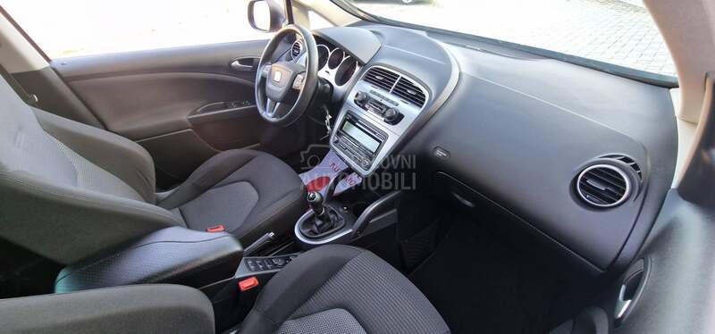 Seat Altea XL 1.6 TDI NOOVO