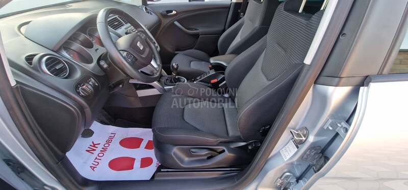 Seat Altea XL 1.6 TDI NOOVO