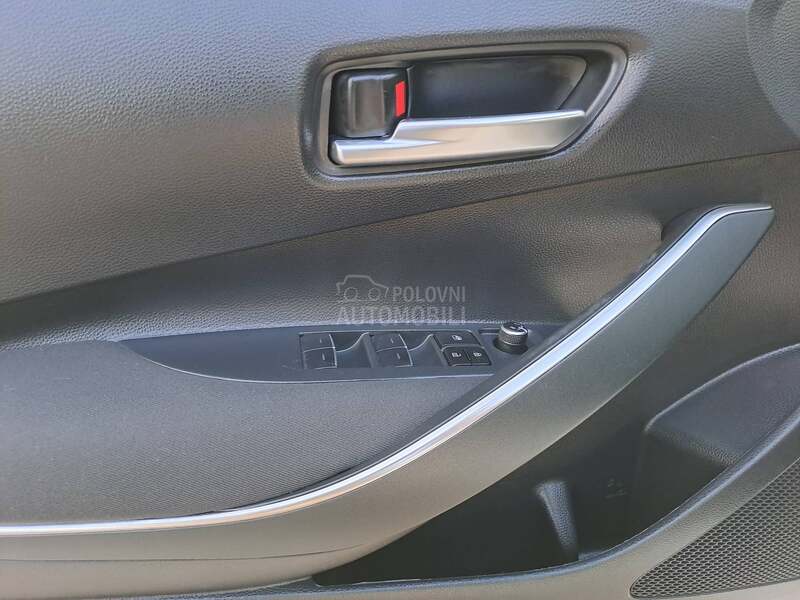 Toyota Corolla 1.5 Luna