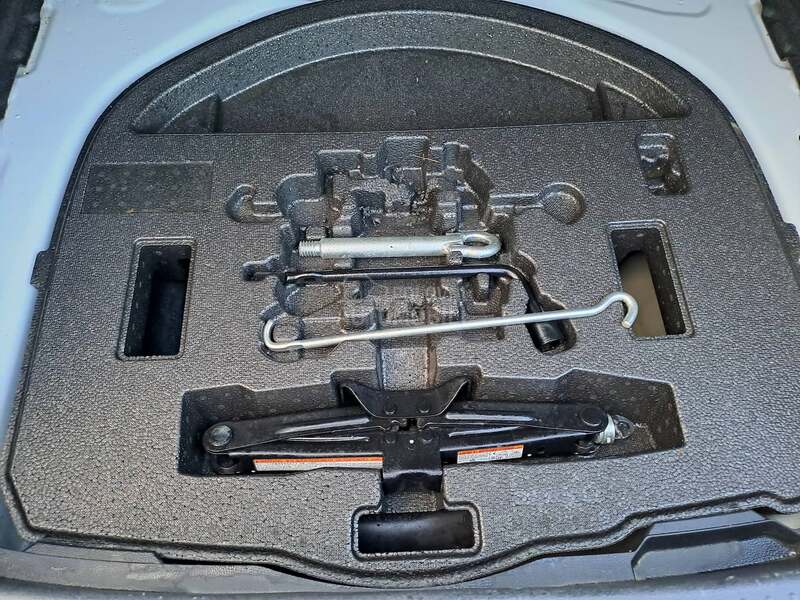 Toyota Corolla 1.5 Luna