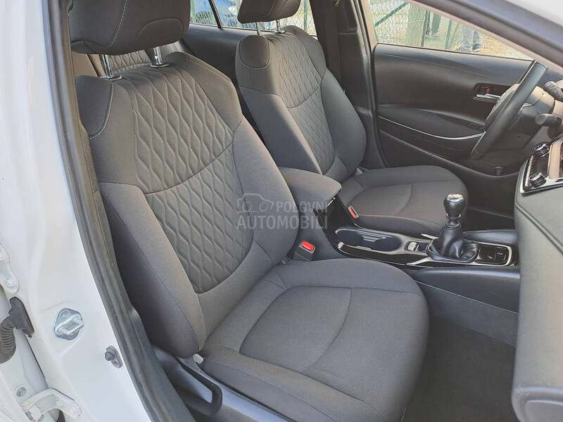 Toyota Corolla 1.5 Luna