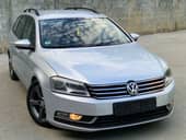 Volkswagen Passat B7 2.0 TDI DSG HIGHLINE
