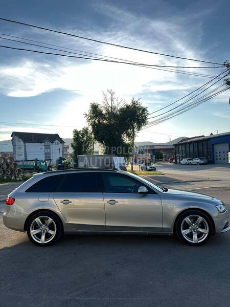Audi A4 2.0 PANO MULTITRONIC