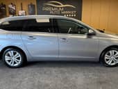 Peugeot 308 //1.6 HDI/PANO/FUL