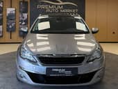 Peugeot 308 //1.6 HDI/PANO/FUL