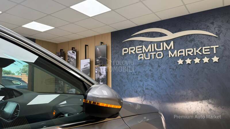 Peugeot 308 //1.6 HDI/PANO/FUL