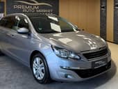 Peugeot 308 //1.6 HDI/PANO/FUL