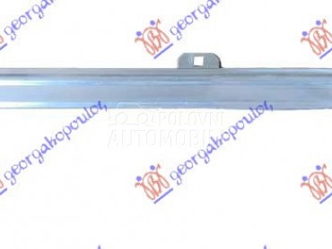 NOSAC HLADNJAKA ALUMINIJUM za BMW X2 od 2017. do 2023. god.