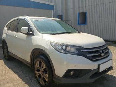 vrata za Honda CR-V od 2009. do 2016. god.