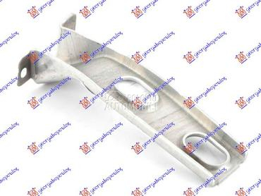 NOSAC POSUDE TECNOSTI ZA BRISA za BMW X2 od 2017. do 2023. god.