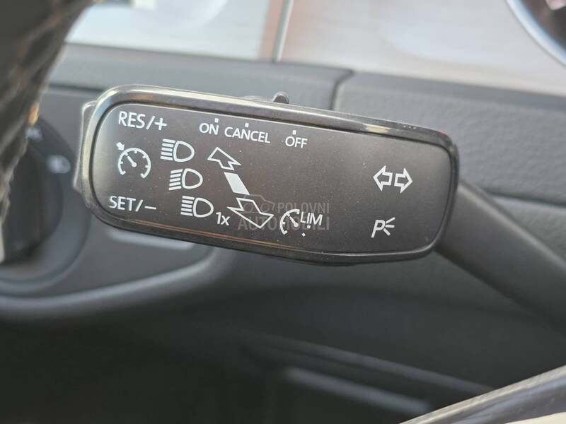 Volkswagen Golf 7 1.6 tdi nav clim