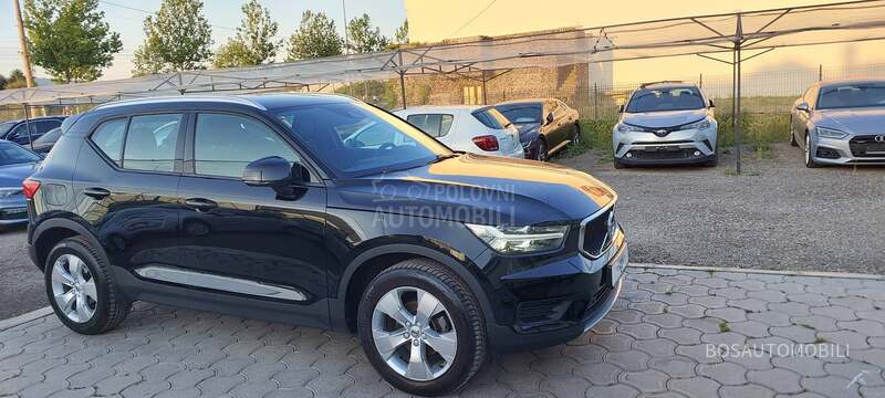 Volvo XC40 2.0 d PRO