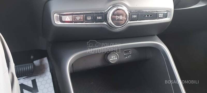 Volvo XC40 2.0 d PRO