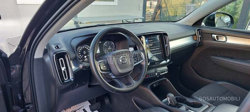 Volvo XC40 2.0 d PRO