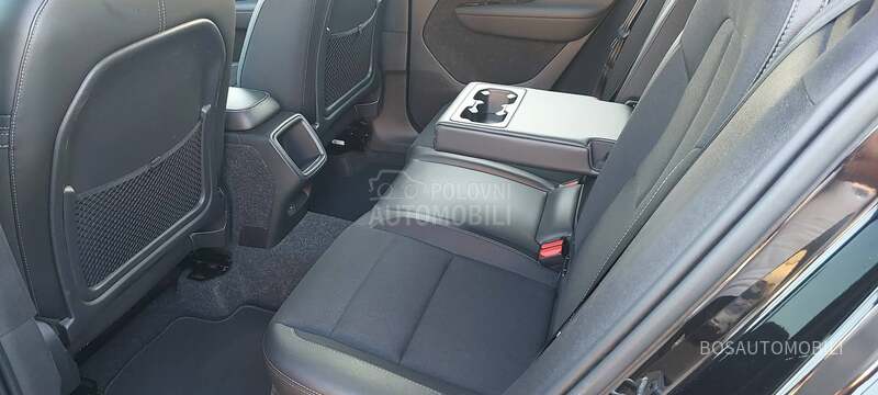 Volvo XC40 2.0 d PRO