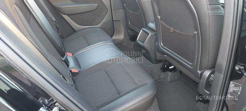 Volvo XC40 2.0 d PRO