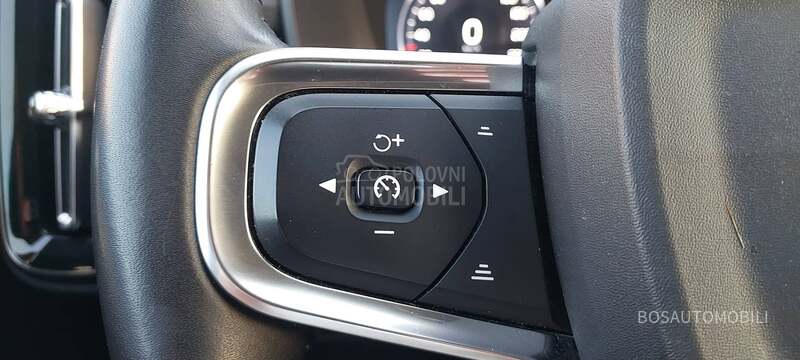 Volvo XC40 2.0 d PRO