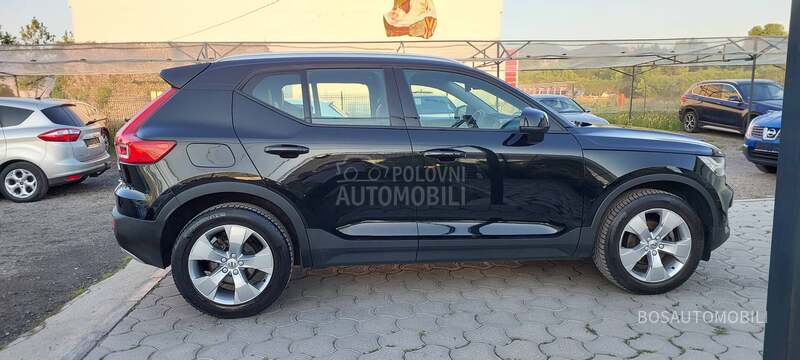 Volvo XC40 2.0 d PRO