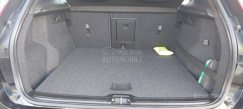 Volvo XC40 2.0 d PRO