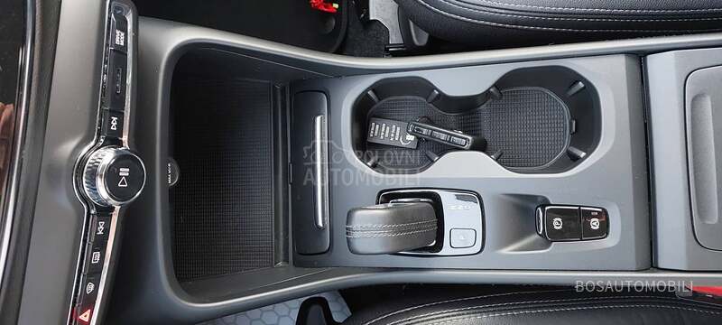 Volvo XC40 2.0 d PRO