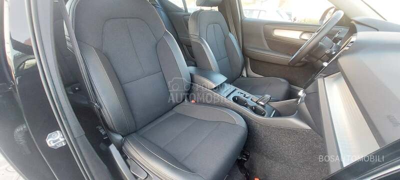 Volvo XC40 2.0 d PRO