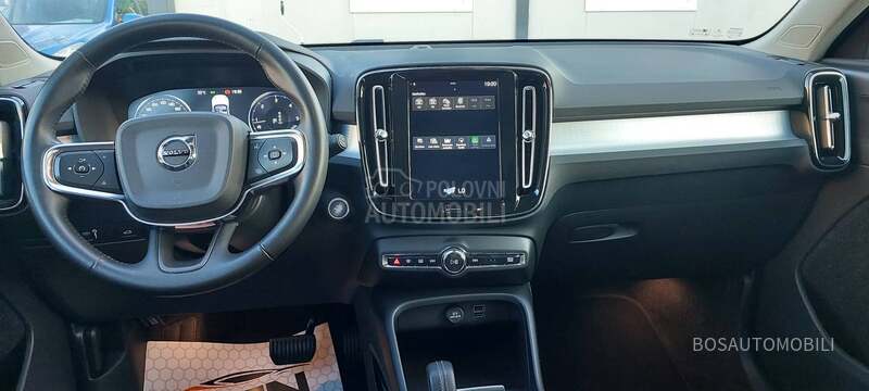 Volvo XC40 2.0 d PRO