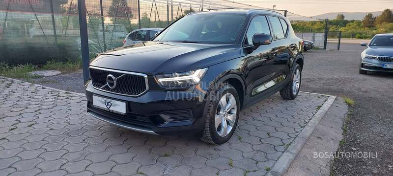Volvo XC40 2.0 d PRO