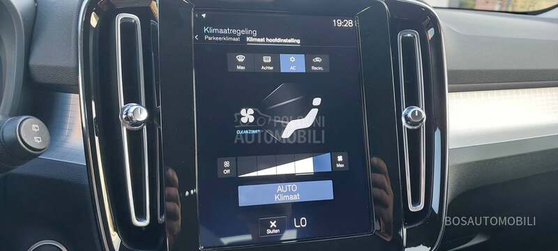 Volvo XC40 2.0 d PRO