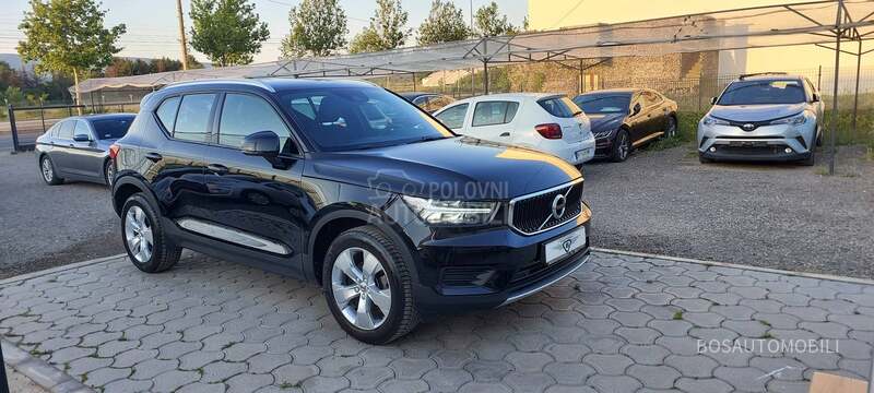 Volvo XC40 2.0 d PRO