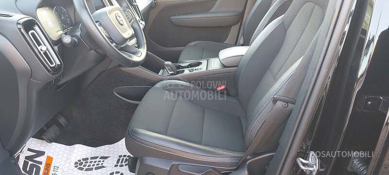 Volvo XC40 2.0 d PRO