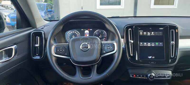 Volvo XC40 2.0 d PRO