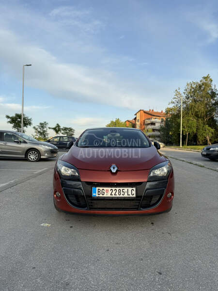 Renault Megane 1.5dci