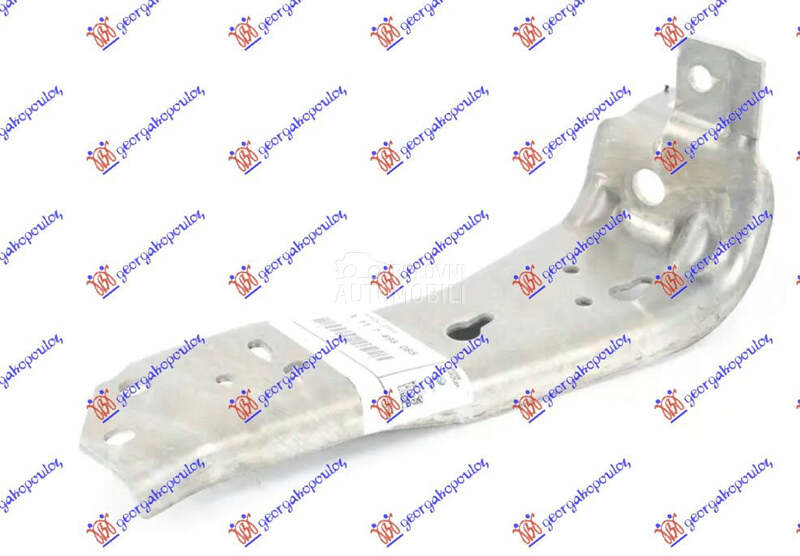 NOSAC SINE PREDNJEG BRANIKA SP