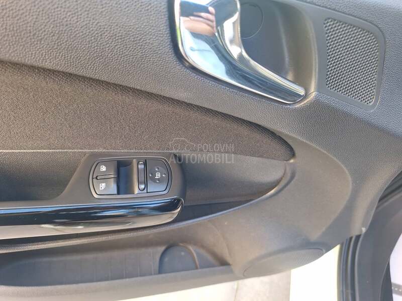 Opel Corsa D 1.4/16v/Švajcarska