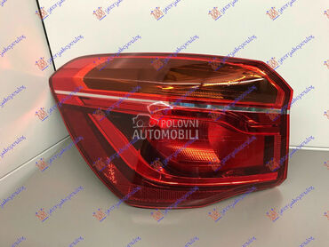 STOP LAMPA SPOLJASNJA (O) za BMW X1 od 2019. do 2022. god.