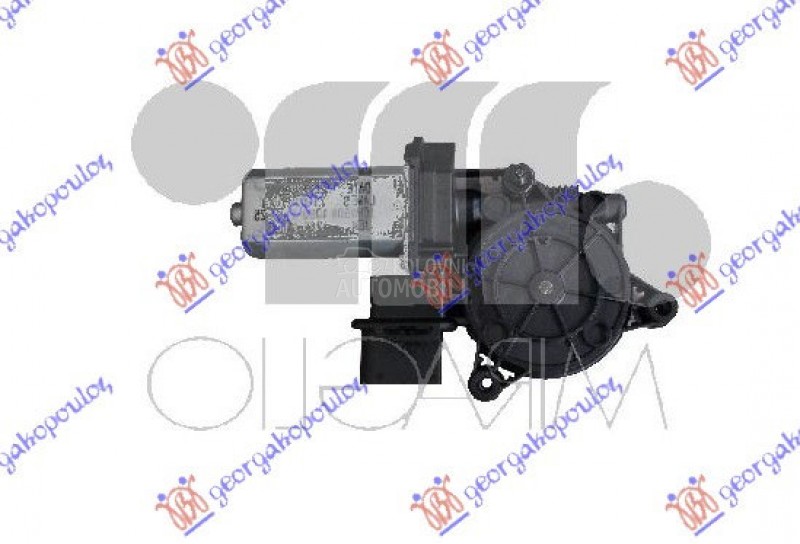 MOTOR PODIZACA PREDNJEG PROZOR