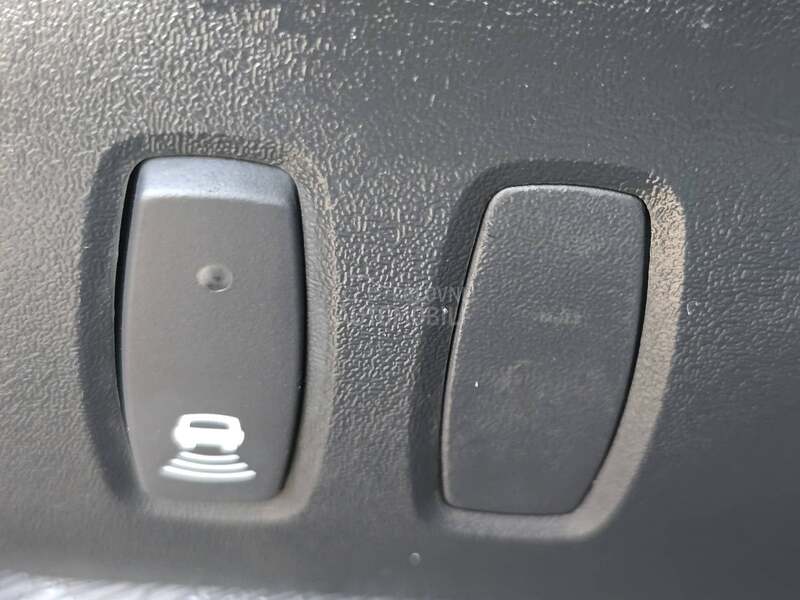 Renault Kangoo 1.5 dci R link nav