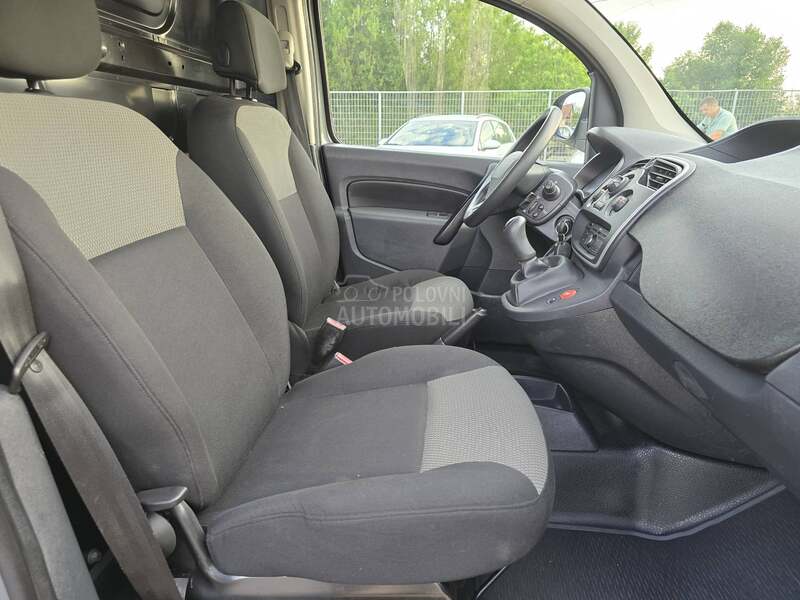 Renault Kangoo 1.5 dci R link nav