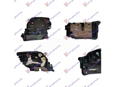 BRAVA PREDNJIH VRATA ELEKTRICN za BMW X2 od 2017. do 2023. god.