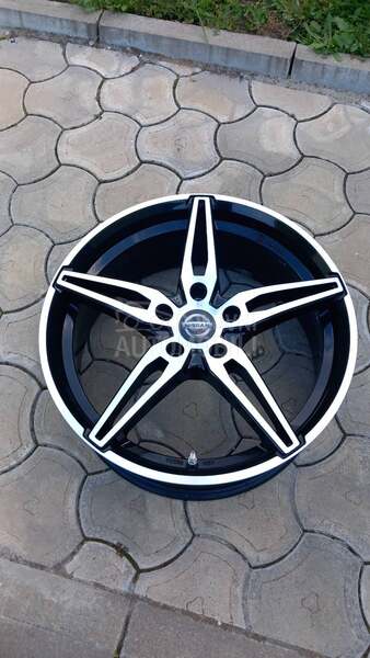 Aluminijumske felne  18" 5 x 114.3