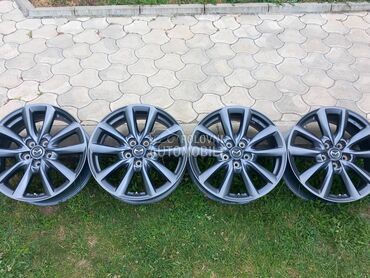 Aluminijumske felne  18" 5 x 114.3