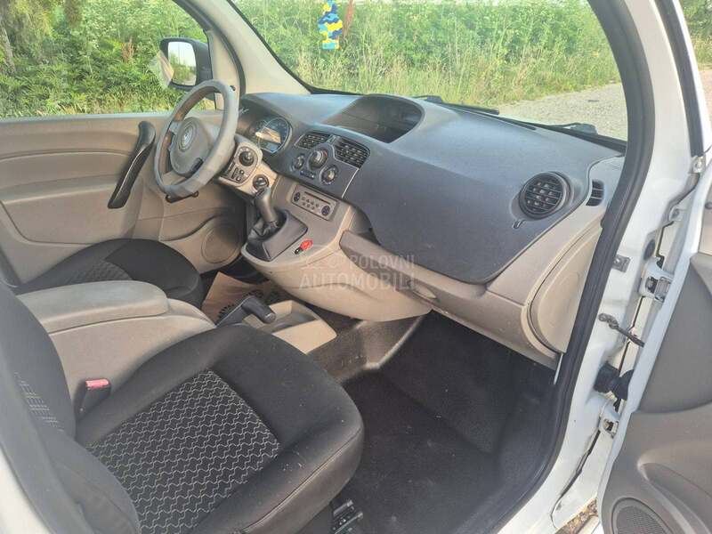 Renault Kangoo 1.5dci HOLAND