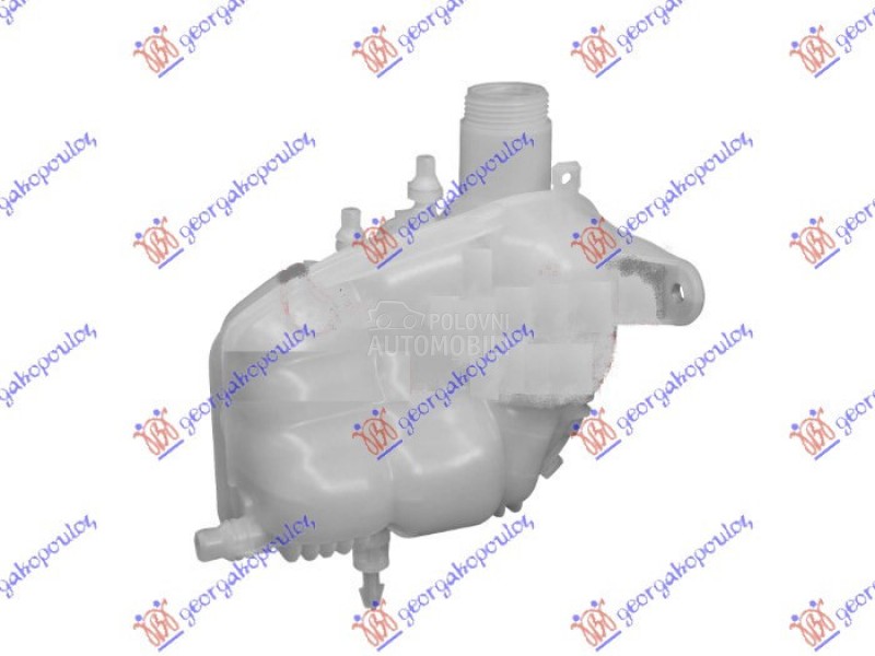 POSUDA ZA ANTIFRIZ (BENZIN/DIZ