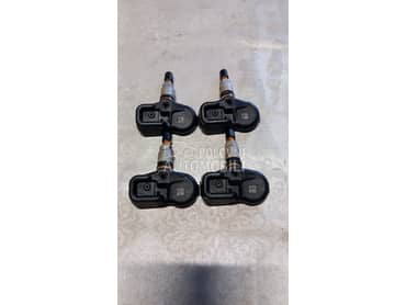 senzori pritiska u gumama za Toyota Auris, Avensis, Corolla ... od 2012. do 2020. god.