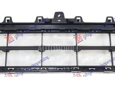 CENTRALNA RESETKA za BMW iX1 od 2022. do 2025. god.