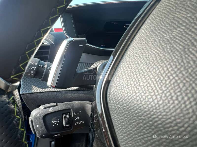 Peugeot 2008 Gt line