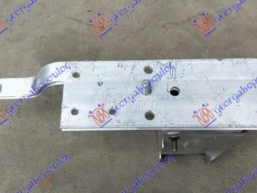 NOSAC SINE PREDNJEG BRANIKA AL za BMW X6 od 2014. do 2019. god.