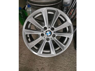 Aluminijumske felne BMW 17" 5 x 120