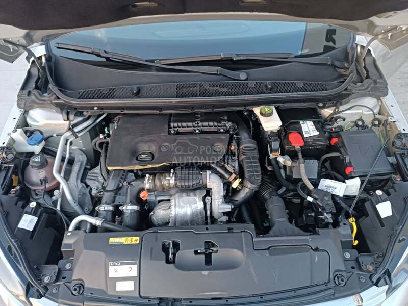 Peugeot 308 1.6 HDI